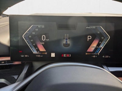 2025 BMW i5 xDrive40 Sedan