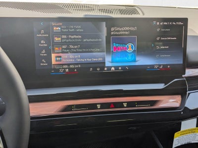 2025 BMW i5 xDrive40 Sedan