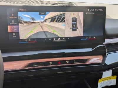 2025 BMW i5 xDrive40 Sedan