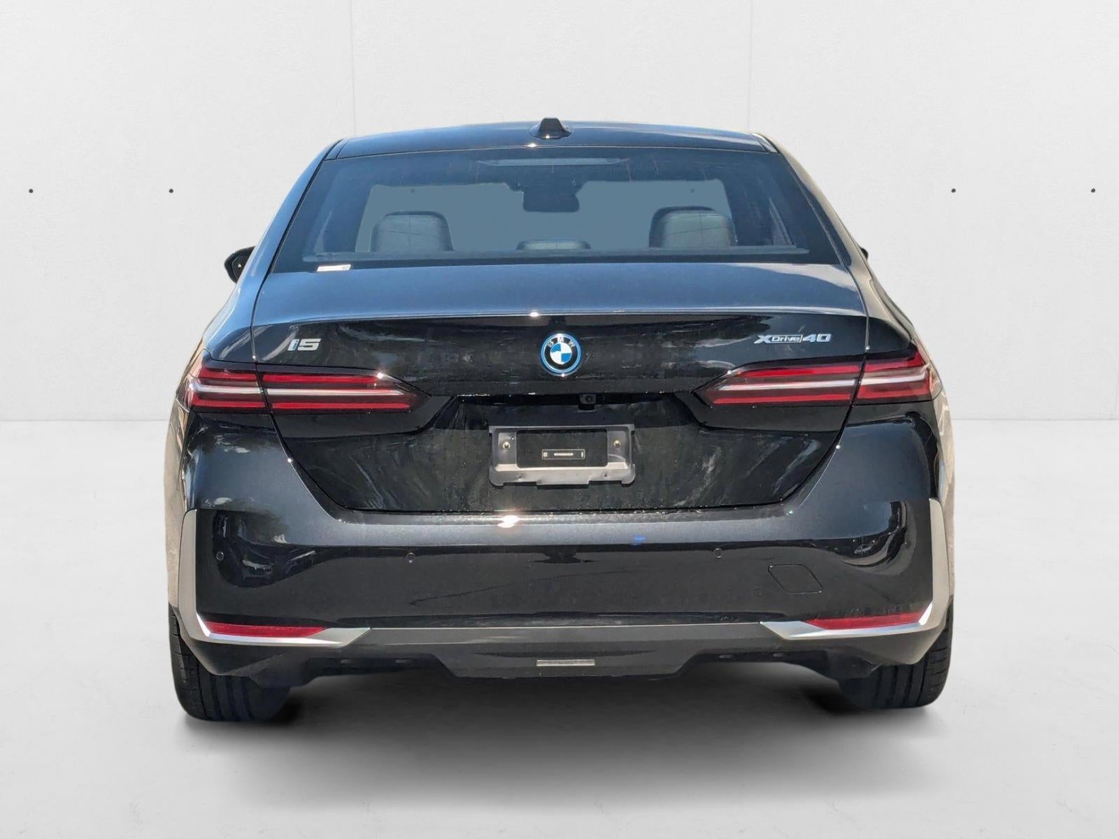 2025 BMW i5 xDrive40 Sedan