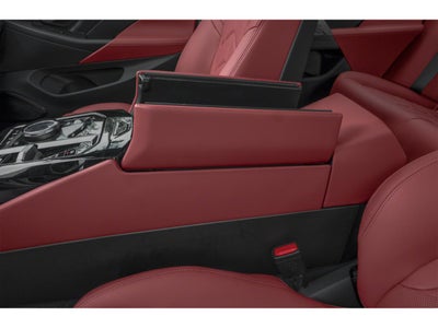 2025 BMW i5 xDrive40 Sedan