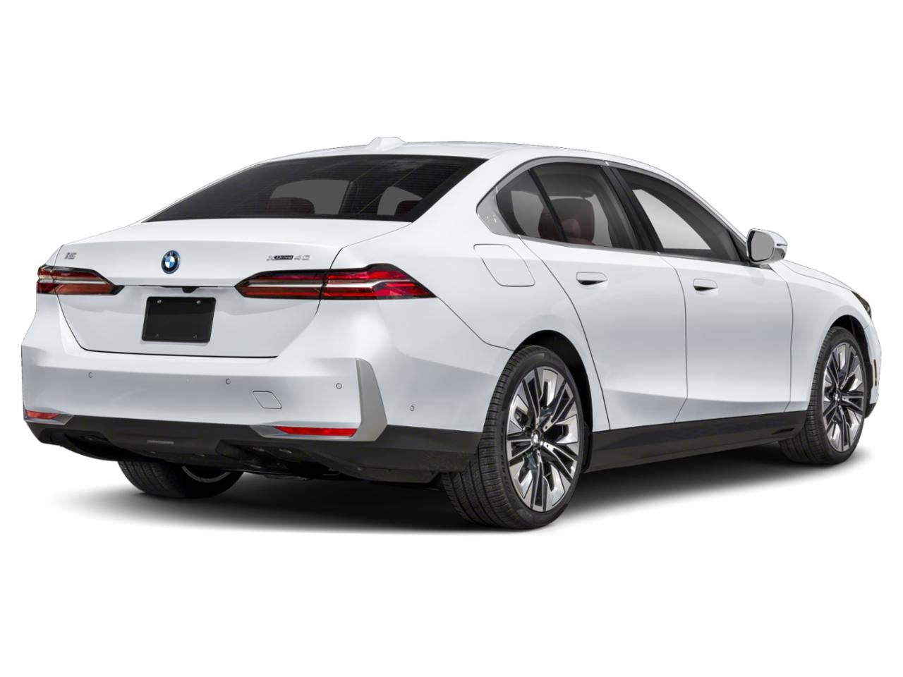 2025 BMW i5 xDrive40 Sedan