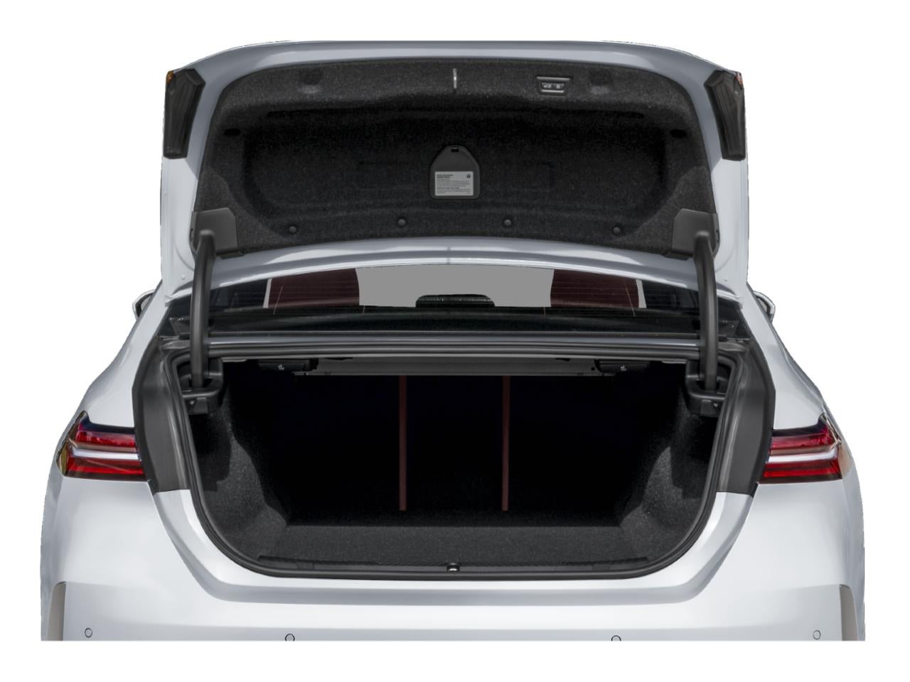 2025 BMW i5 xDrive40 Sedan