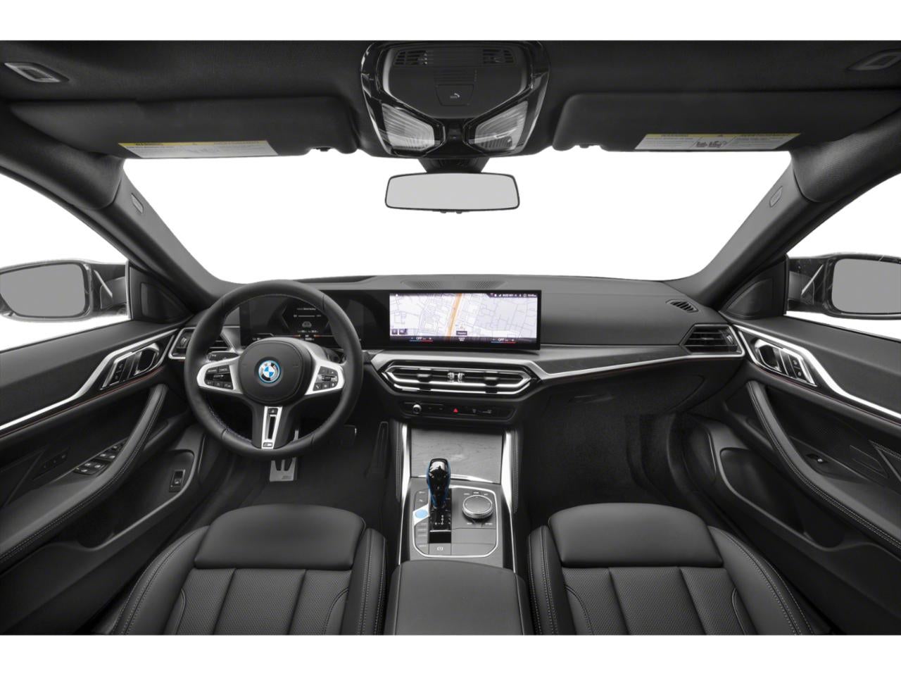 2023 BMW i4 Gran Coupe