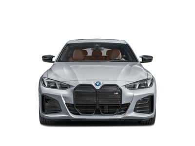 2025 BMW i4 Gran Coupe