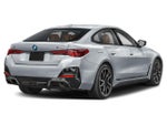 2025 BMW i4 Gran Coupe