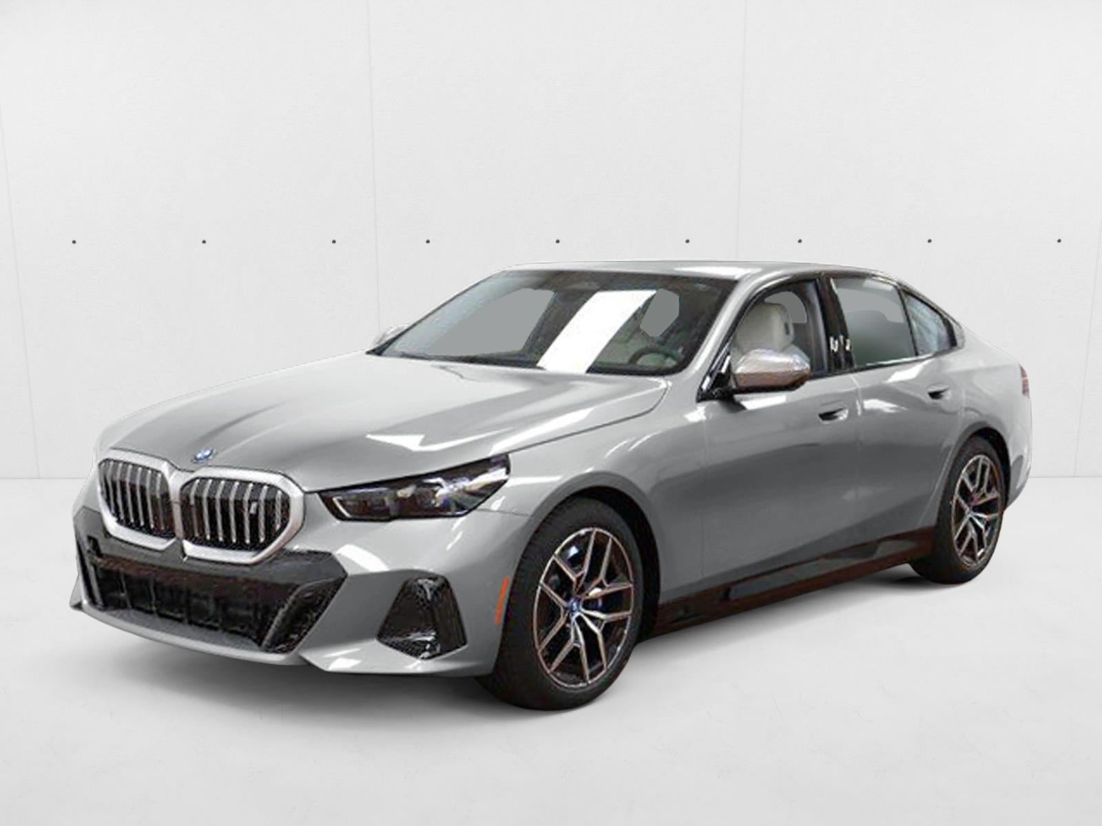 2025 BMW i5 M60 Sedan