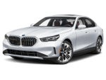 2025 BMW i5 M60 Sedan