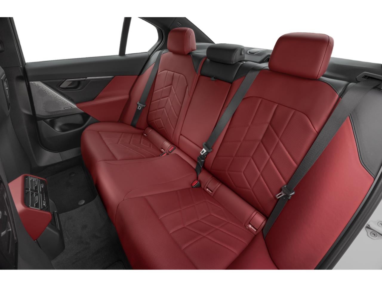 2025 BMW i5 M60 Sedan