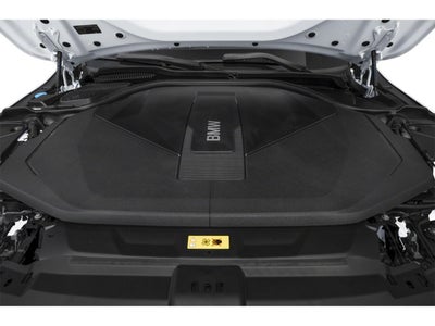 2025 BMW i5 M60 Sedan