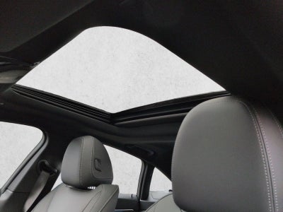 2026 BMW i4 Gran Coupe