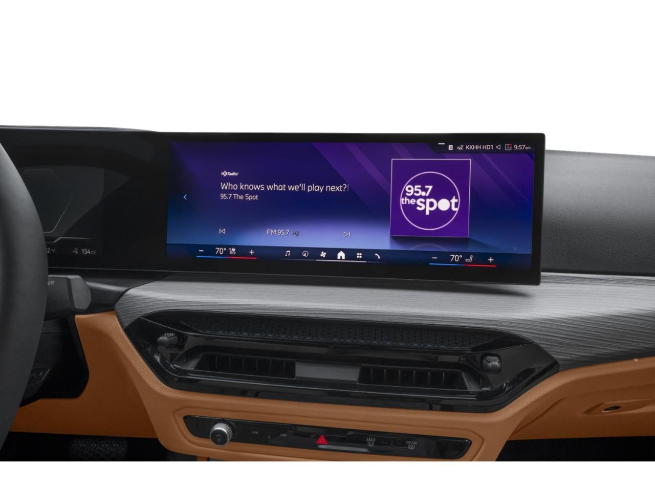 2026 BMW i4 Gran Coupe