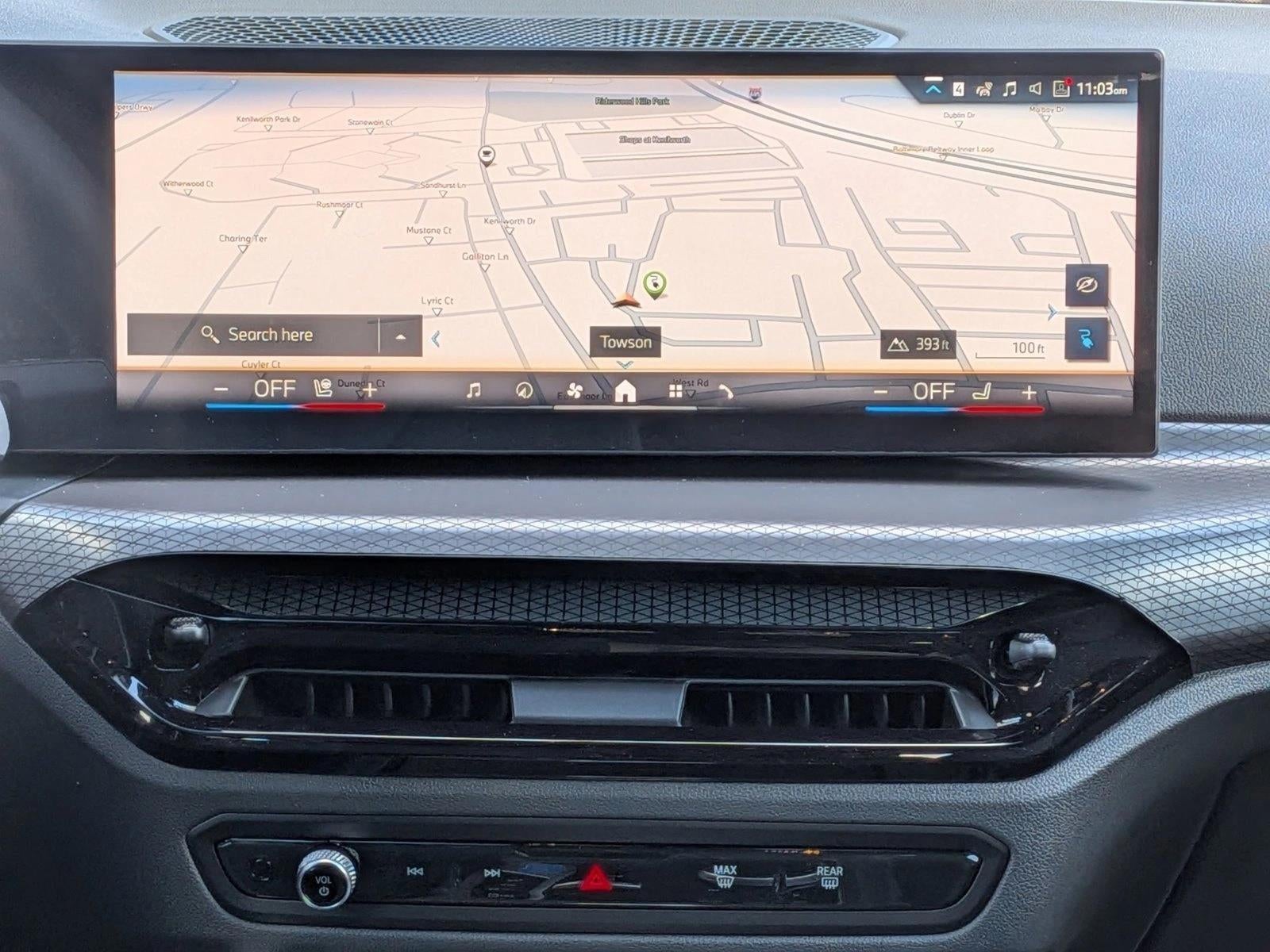 2026 BMW i4 Gran Coupe