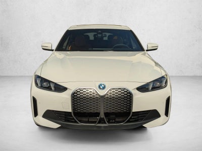 2025 BMW i4 Gran Coupe