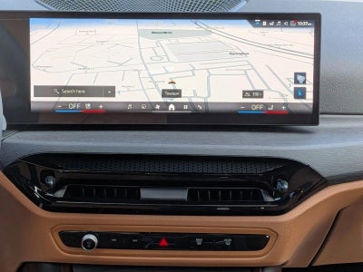2026 BMW i4 Gran Coupe