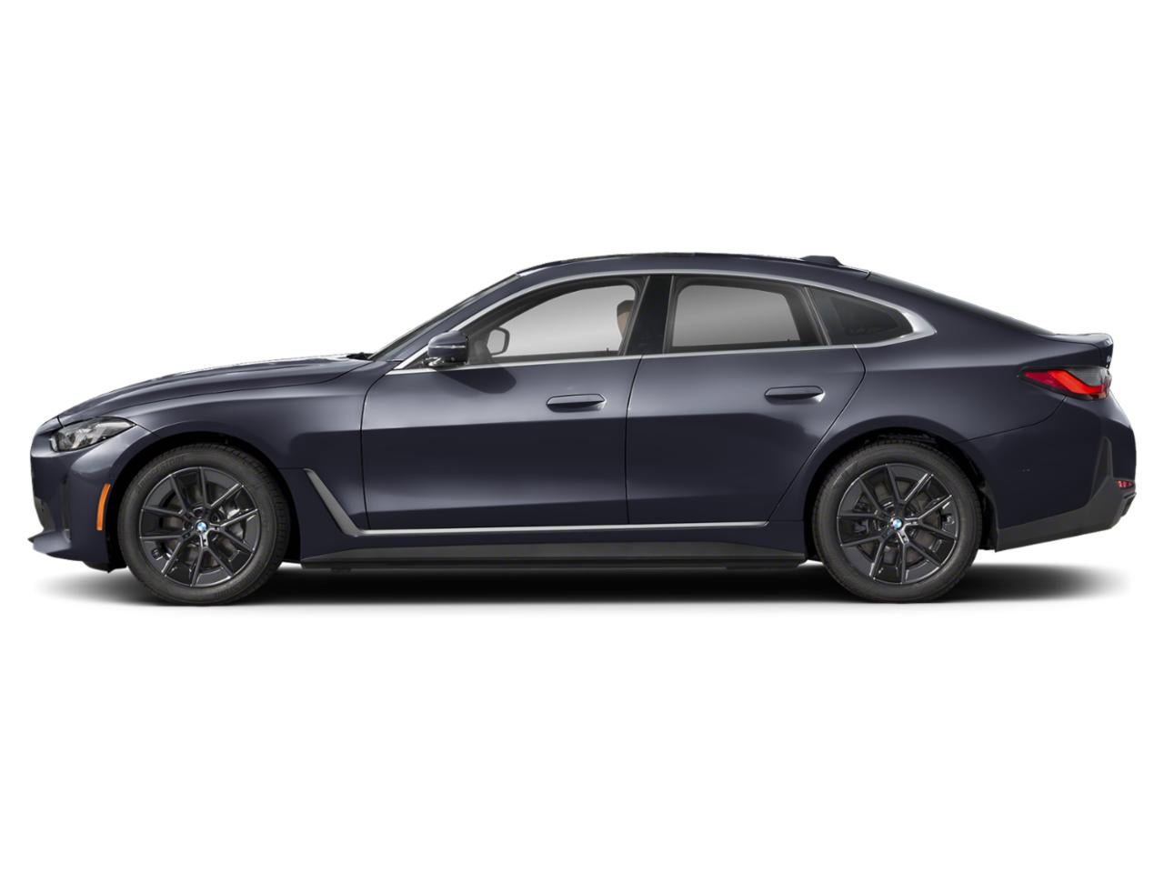 2026 BMW i4 Gran Coupe