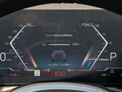 2026 BMW i4 Gran Coupe