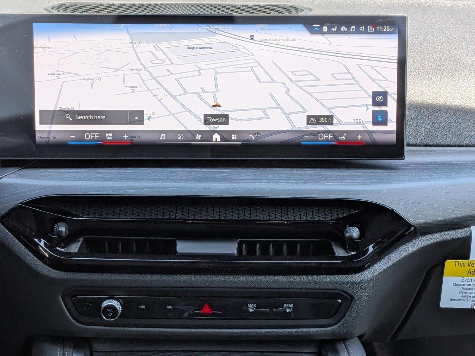 2026 BMW i4 Gran Coupe