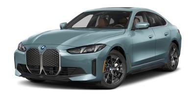 2026 BMW i4 Gran Coupe