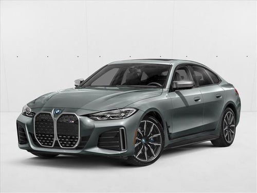 2023 BMW i4 Gran Coupe