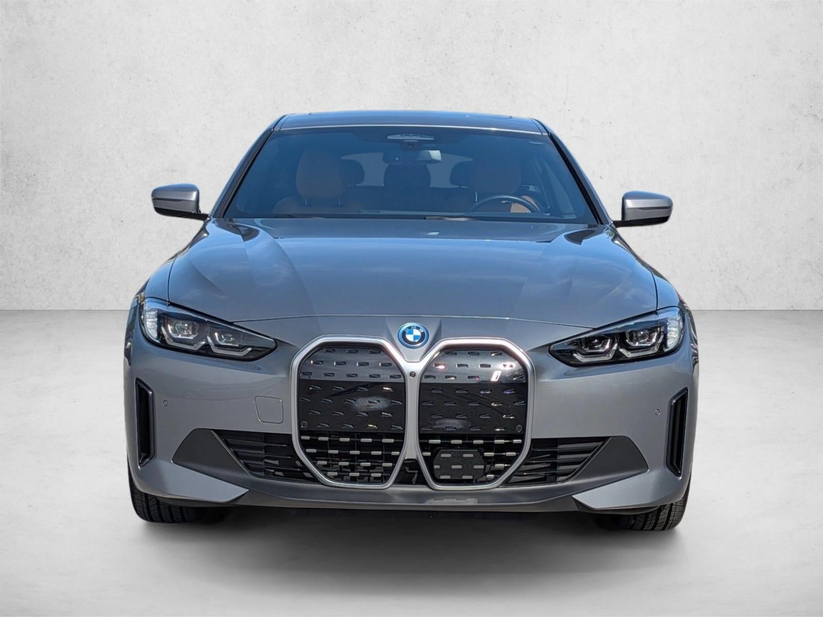 2023 BMW i4 Gran Coupe