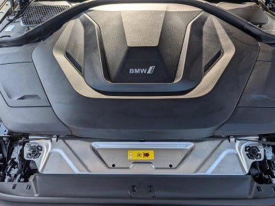 2023 BMW i4 Gran Coupe