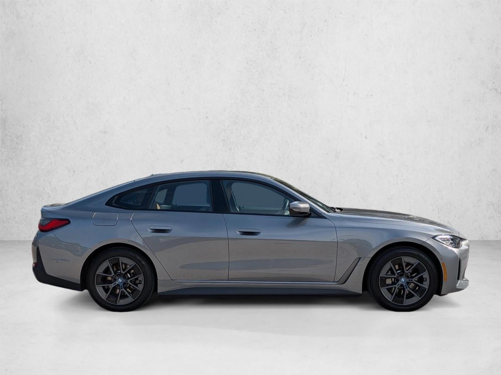 2023 BMW i4 Gran Coupe