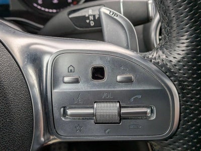 2020 Mercedes-Benz GLC AMG® GLC 43 4MATIC® SUV