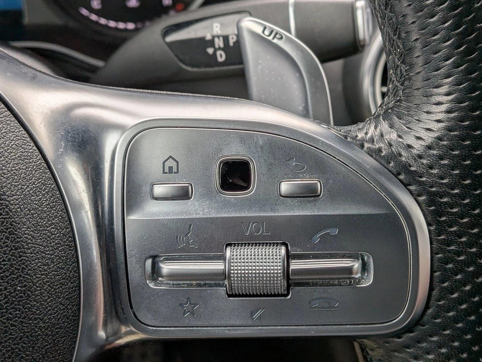 2020 Mercedes-Benz GLC AMG® GLC 43 4MATIC® SUV