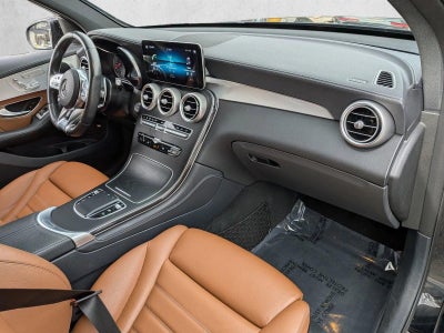 2020 Mercedes-Benz GLC AMG® GLC 43 4MATIC® SUV