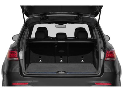 2020 Mercedes-Benz GLC AMG® GLC 43 4MATIC® SUV