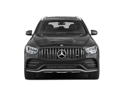 2020 Mercedes-Benz GLC AMG® GLC 43 4MATIC® SUV