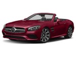 2018 Mercedes-Benz SL-Class SL 450 Roadster