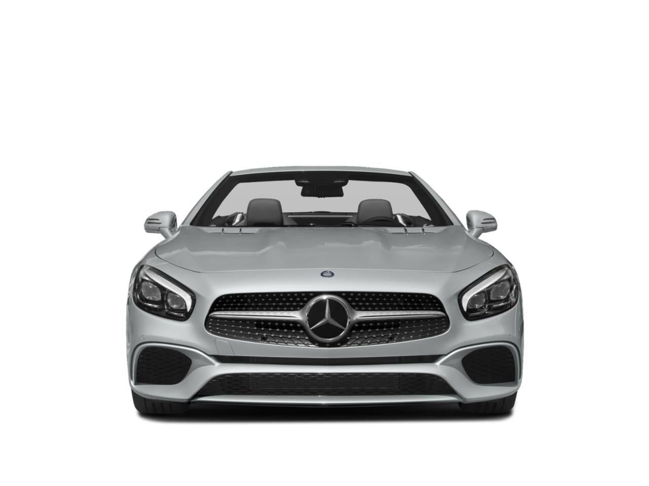 2018 Mercedes-Benz SL-Class SL 450 Roadster