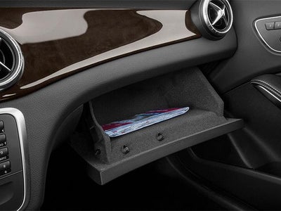 2014 Mercedes-Benz CLA CLA 250 Coupe