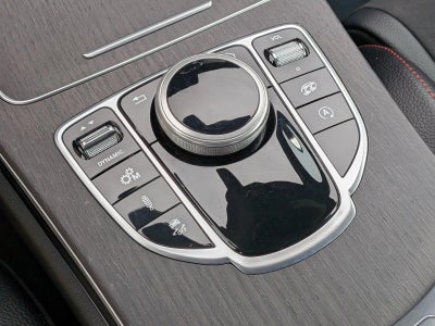 2019 Mercedes-Benz C-Class AMG® C 43 4MATIC® Coupe