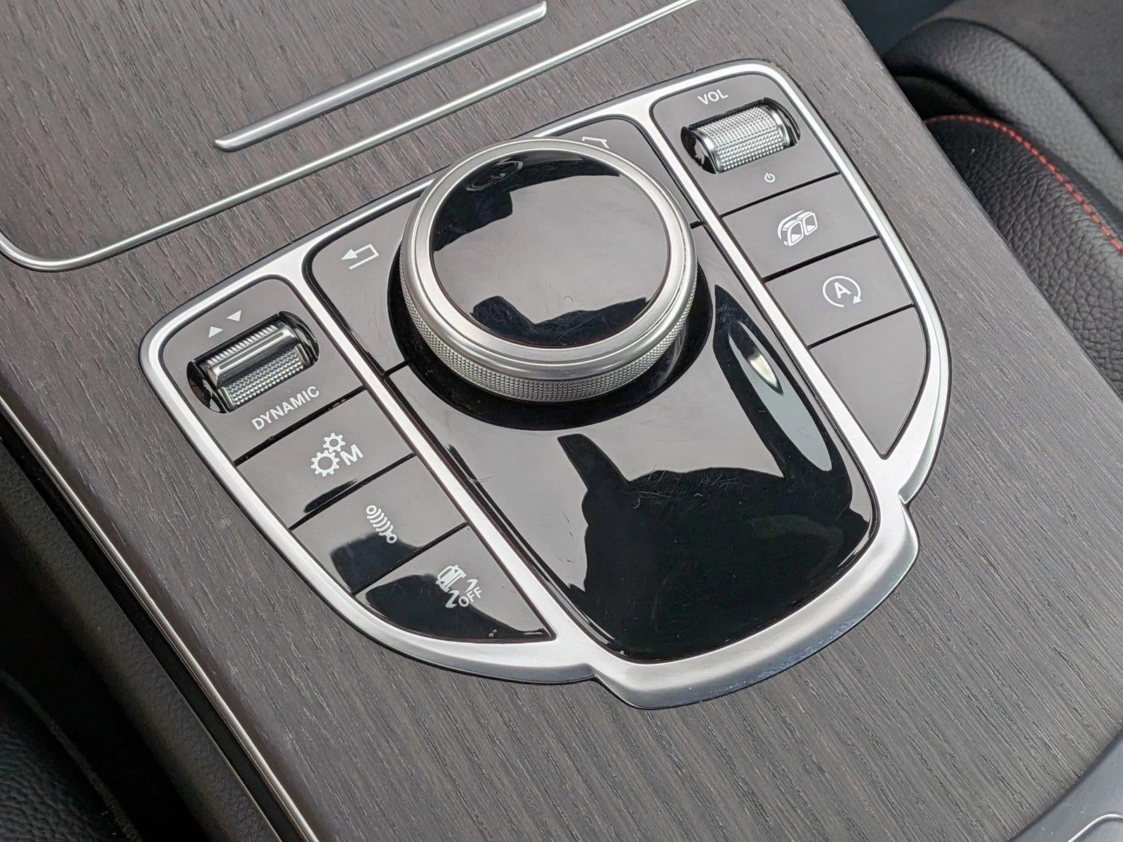 2019 Mercedes-Benz C-Class AMG® C 43 4MATIC® Coupe