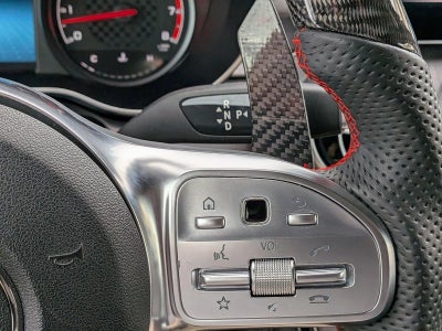 2019 Mercedes-Benz C-Class AMG® C 43 4MATIC® Coupe