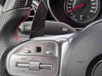 2019 Mercedes-Benz C-Class AMG® C 43 4MATIC® Coupe