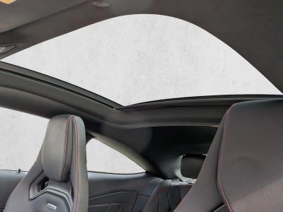 2019 Mercedes-Benz C-Class AMG® C 43 4MATIC® Coupe