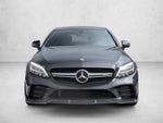 2019 Mercedes-Benz C-Class AMG® C 43 4MATIC® Coupe