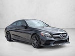 2019 Mercedes-Benz C-Class AMG® C 43 4MATIC® Coupe