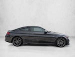 2019 Mercedes-Benz C-Class AMG® C 43 4MATIC® Coupe