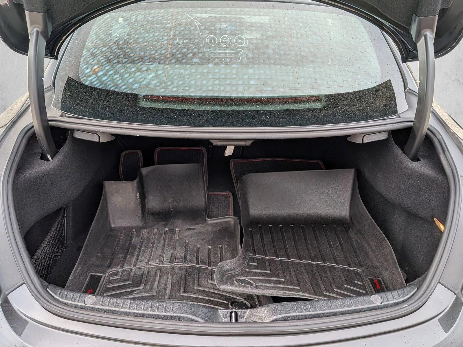 2019 Mercedes-Benz C-Class AMG® C 43 4MATIC® Coupe