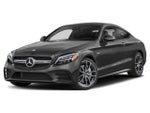 2019 Mercedes-Benz C-Class AMG® C 43 4MATIC® Coupe