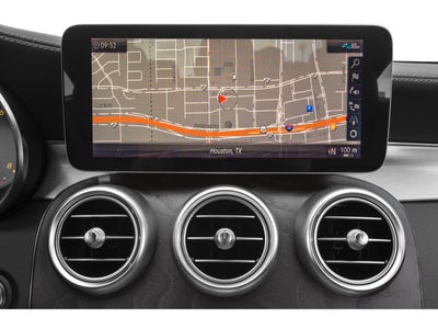 2019 Mercedes-Benz C-Class AMG® C 43 4MATIC® Coupe