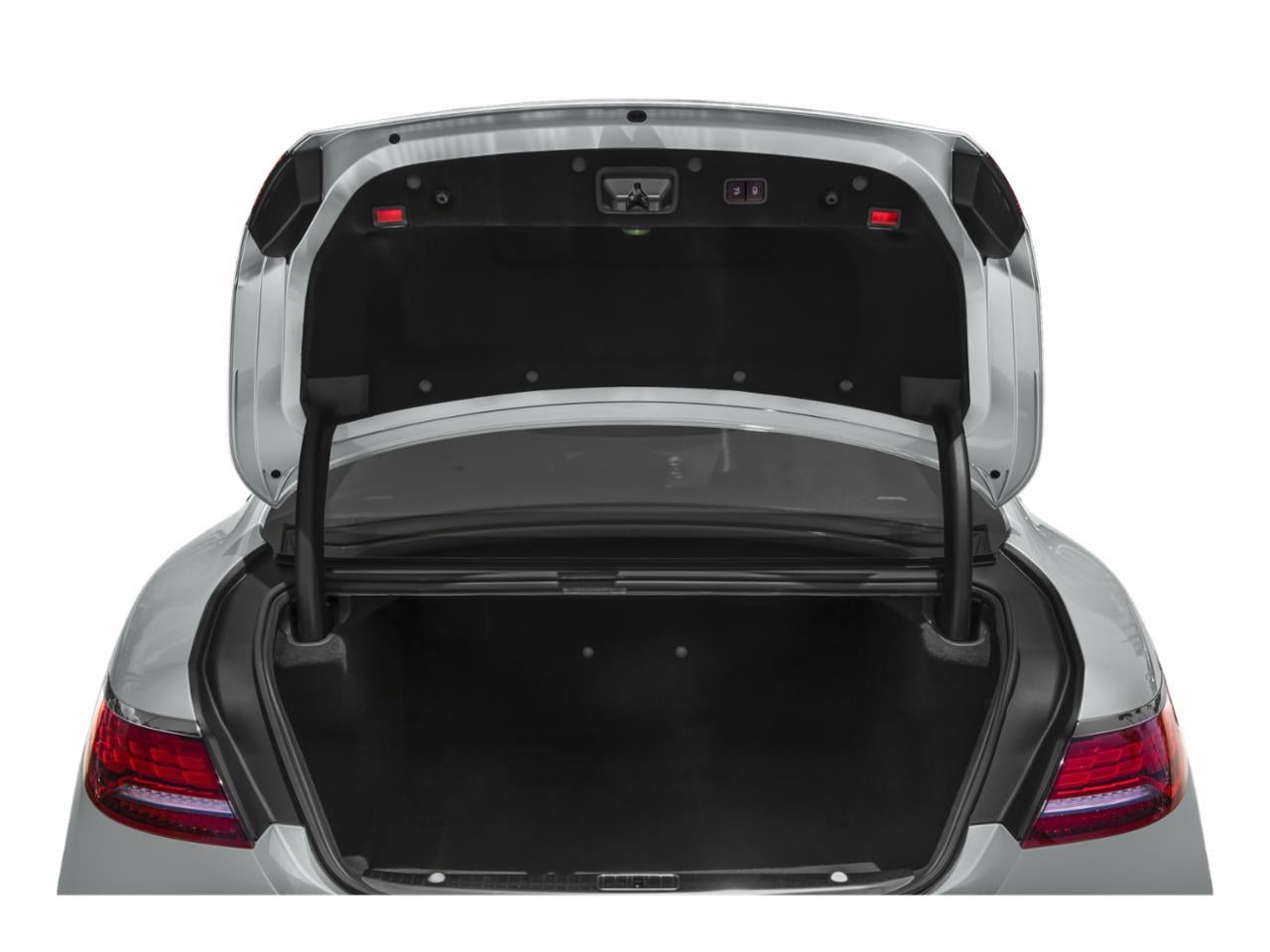 2018 Mercedes-Benz S-Class AMG® S 63 4MATIC® Coupe