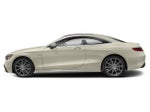 2018 Mercedes-Benz S-Class AMG® S 63 4MATIC® Coupe