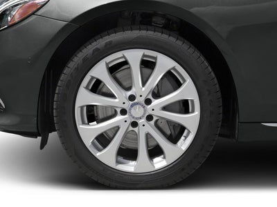 2018 Mercedes-Benz E-Class E 300 RWD Sedan