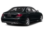 2018 Mercedes-Benz E-Class E 300 RWD Sedan